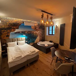 Provenir Kwiatowa 5 Apartmán